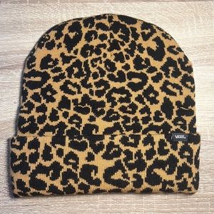 Vans Breaking Curfew Beanie